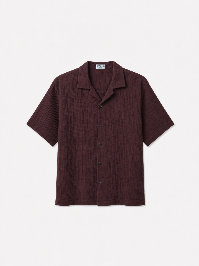 Aeris Boxy Shirt