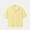 Aeris Boxy Shirt