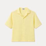 Aeris Boxy Shirt