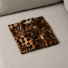 Leopard Boxy Shirt