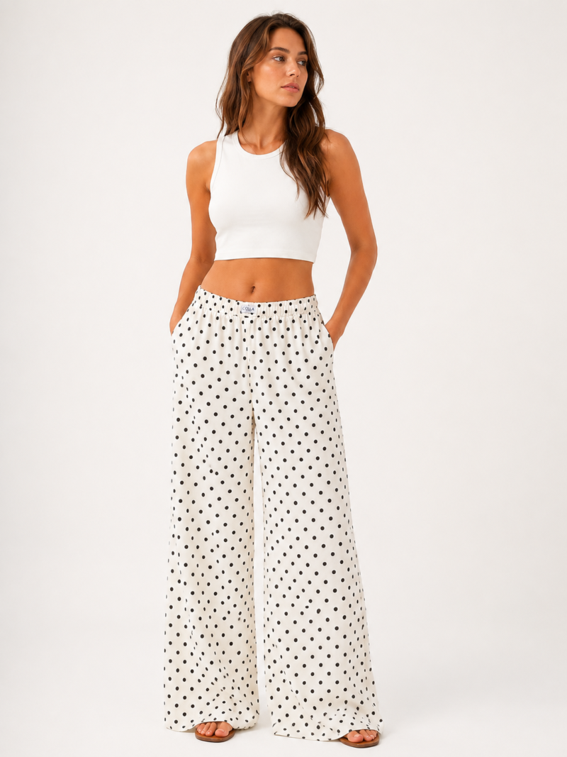 Isla Pants