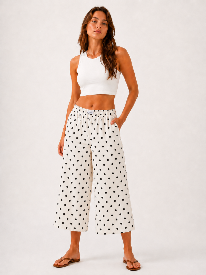 ISLA Culottes