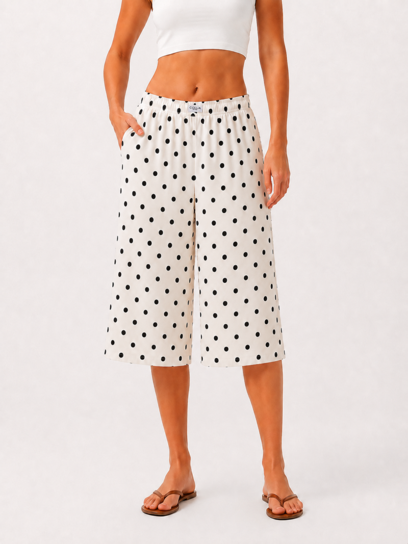 Isla Culottes