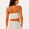 ISLA Top back