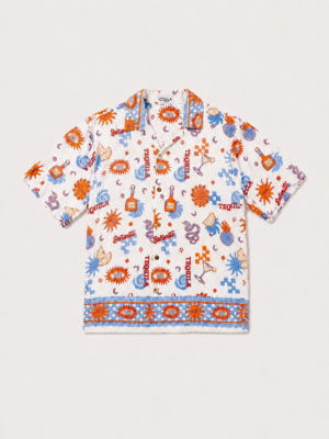 Tequila Shirt