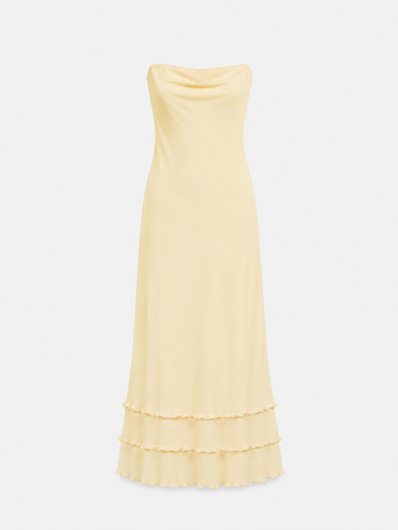 Ulu Dress