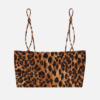 Leopard Top