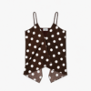 Isla Butterfly Top