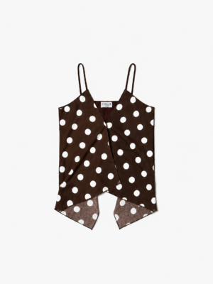 Isla Butterfly Top