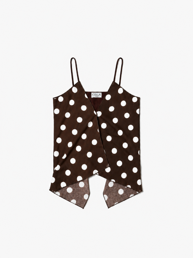 Isla Butterfly Top