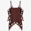 Isla Butterfly Top