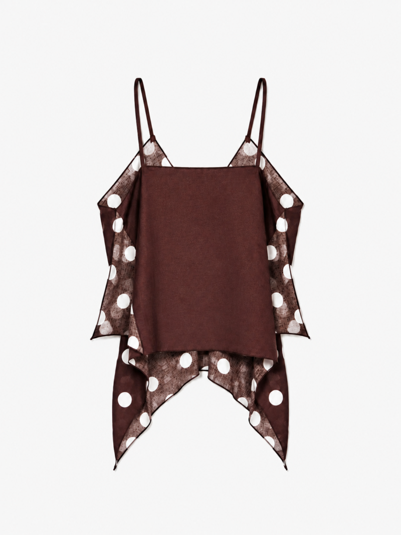 Isla Butterfly Top